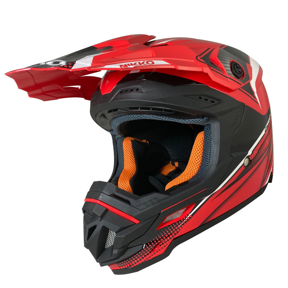 Extra small sale motorcycle helmet